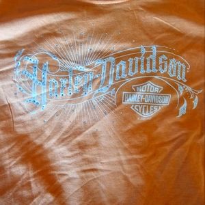 Harley-Davidson T-shirt Price drop blow out!